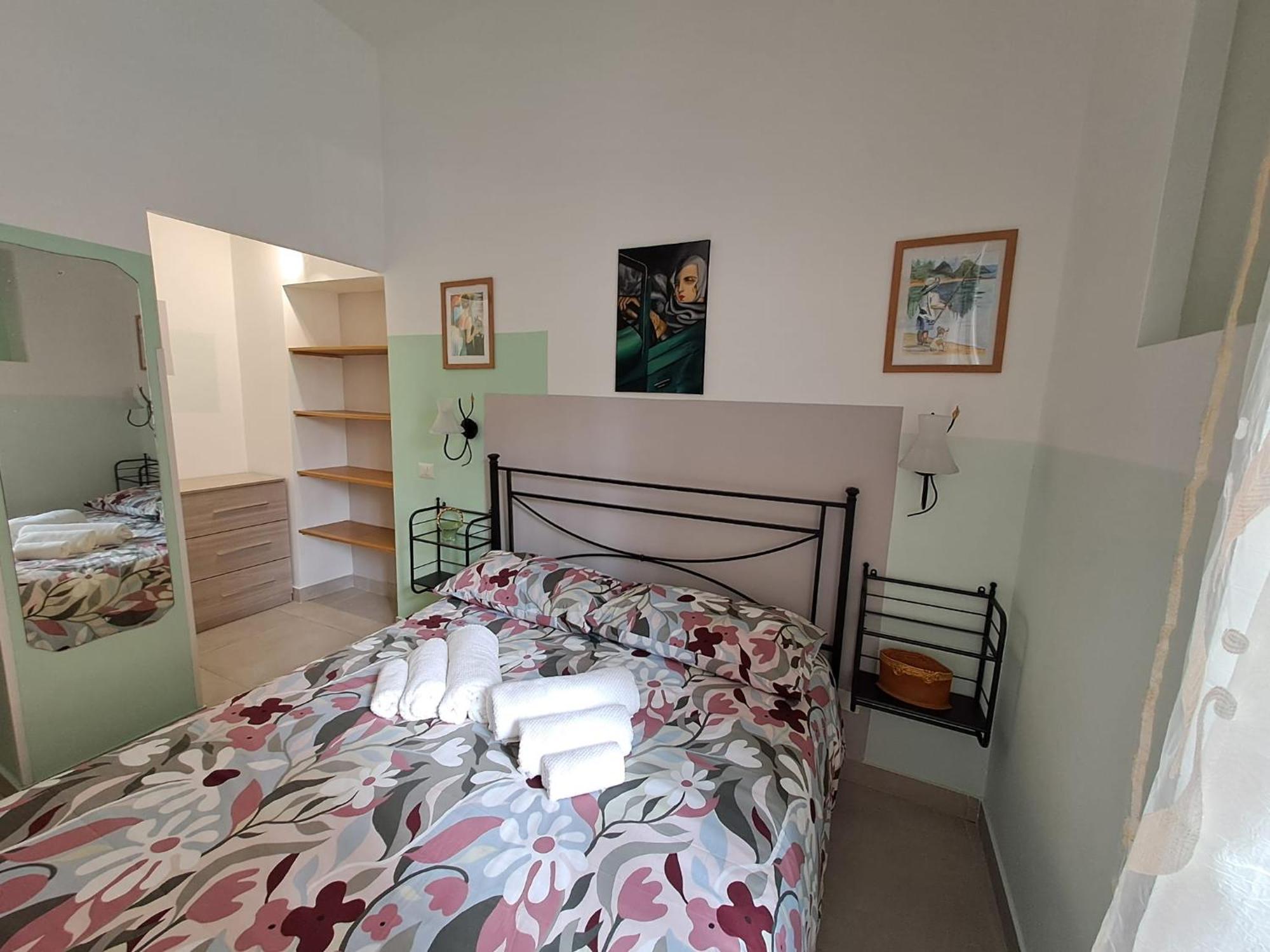 Francy Art House * Roma