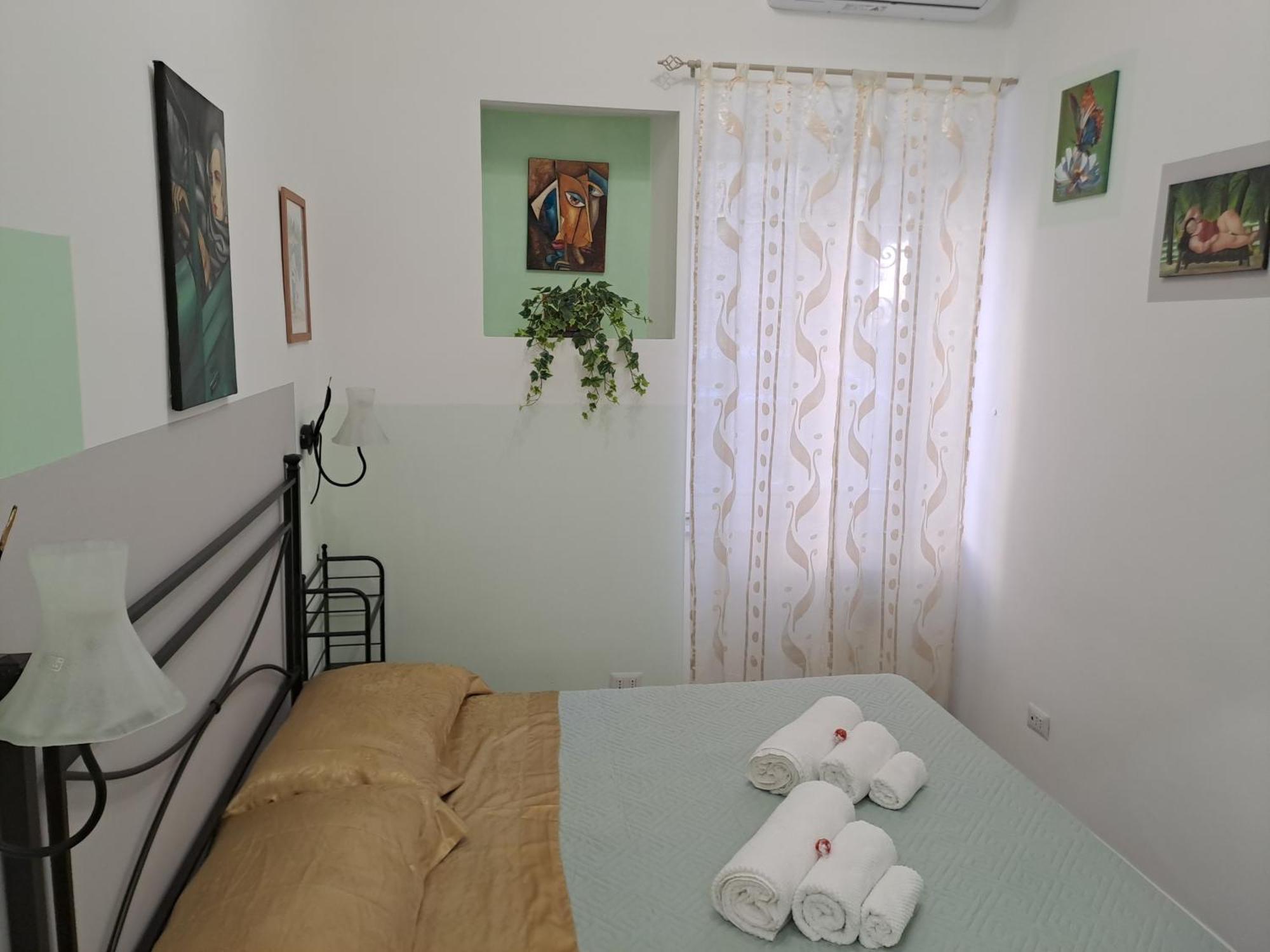 Francy Art House * Roma