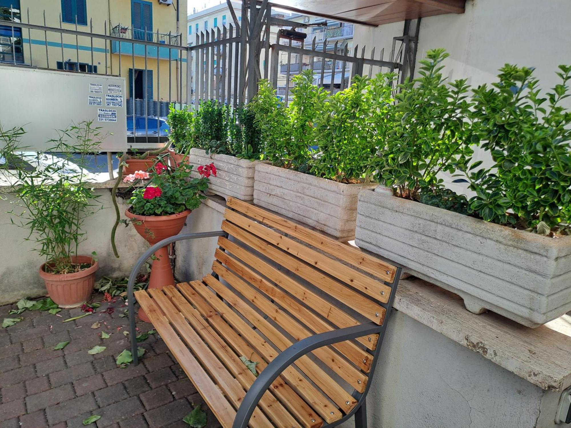 Francy Art House Apartamento