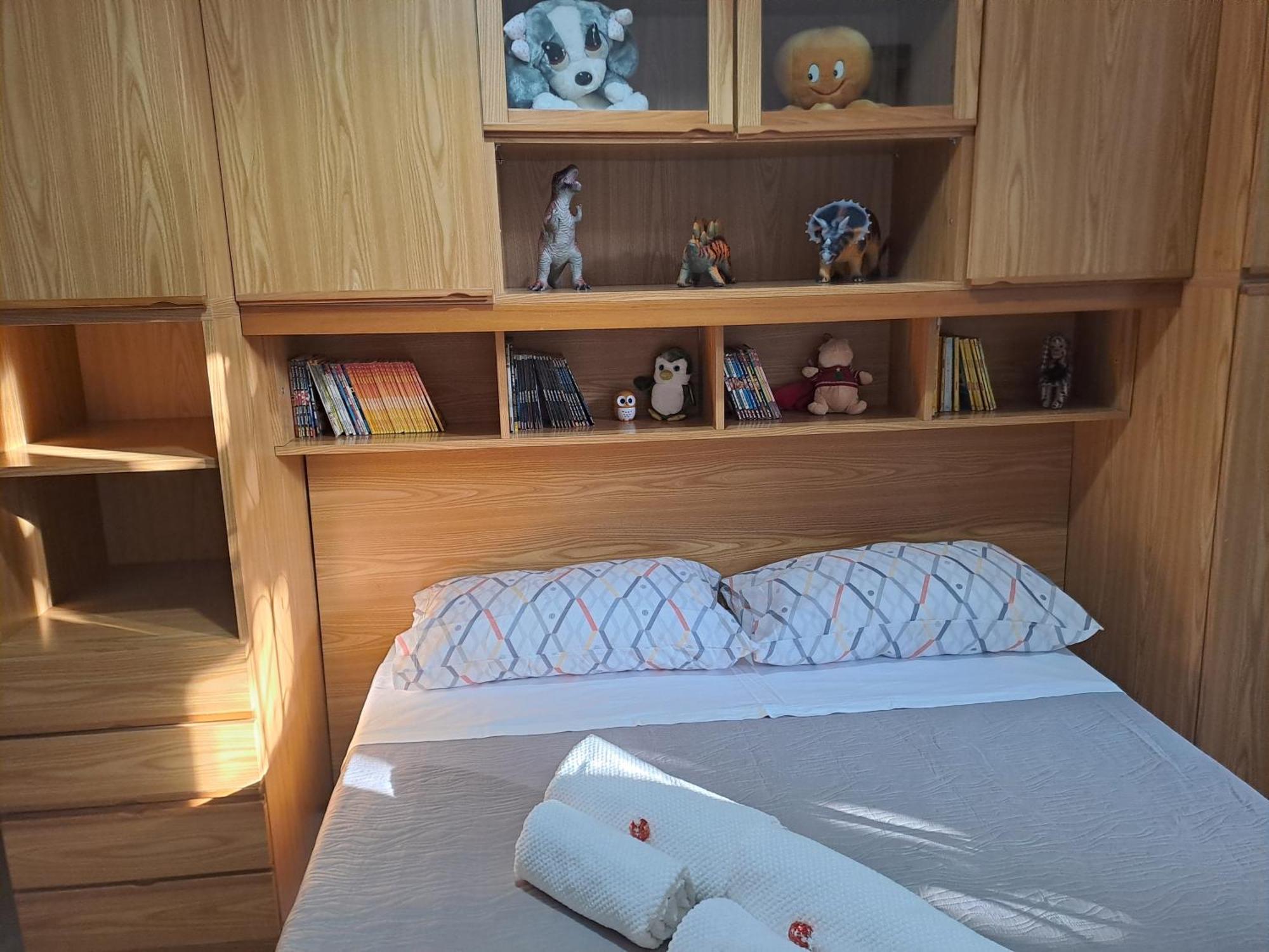 Francy Art House Apartamento
