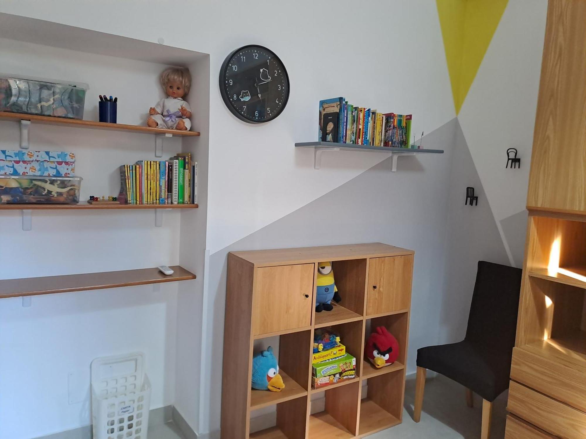 Francy Art House Apartamento