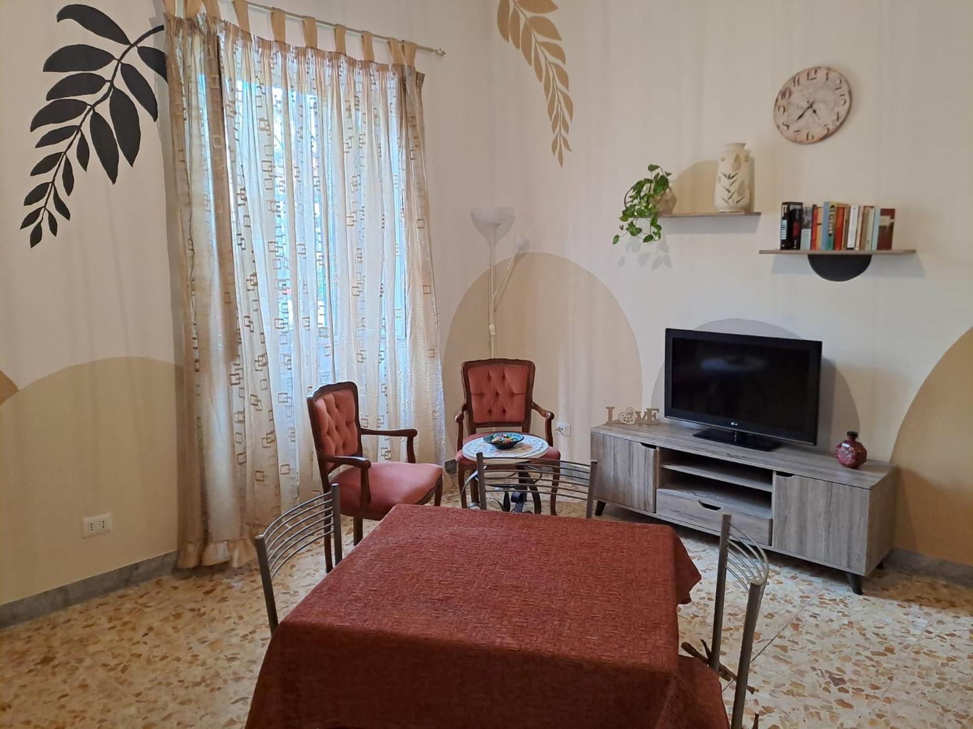 Apartment Francy Art House Rome