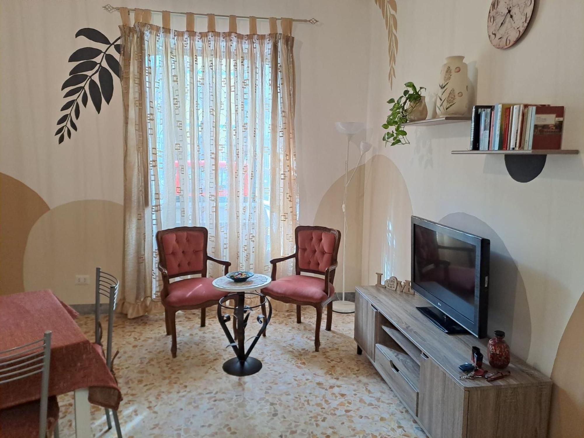 Francy Art House * Rome