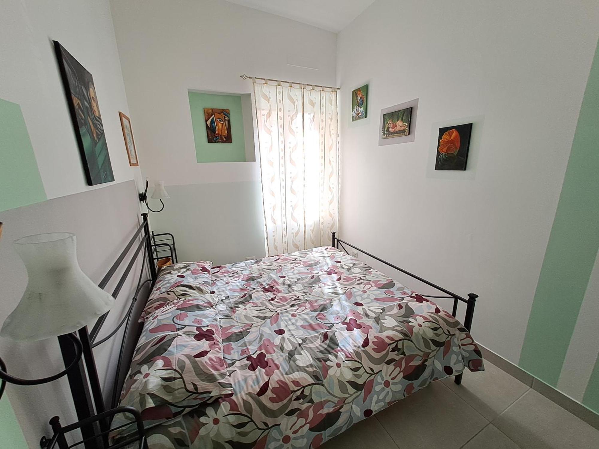 Francy Art House Apartment Rome