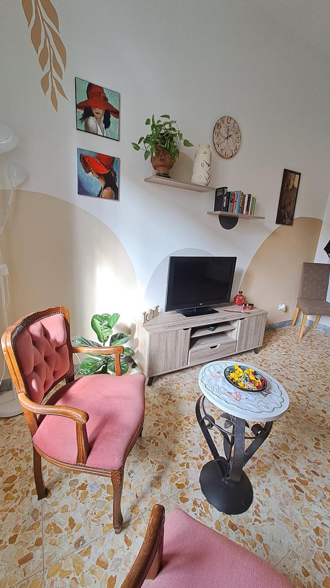 Francy Art House Rome