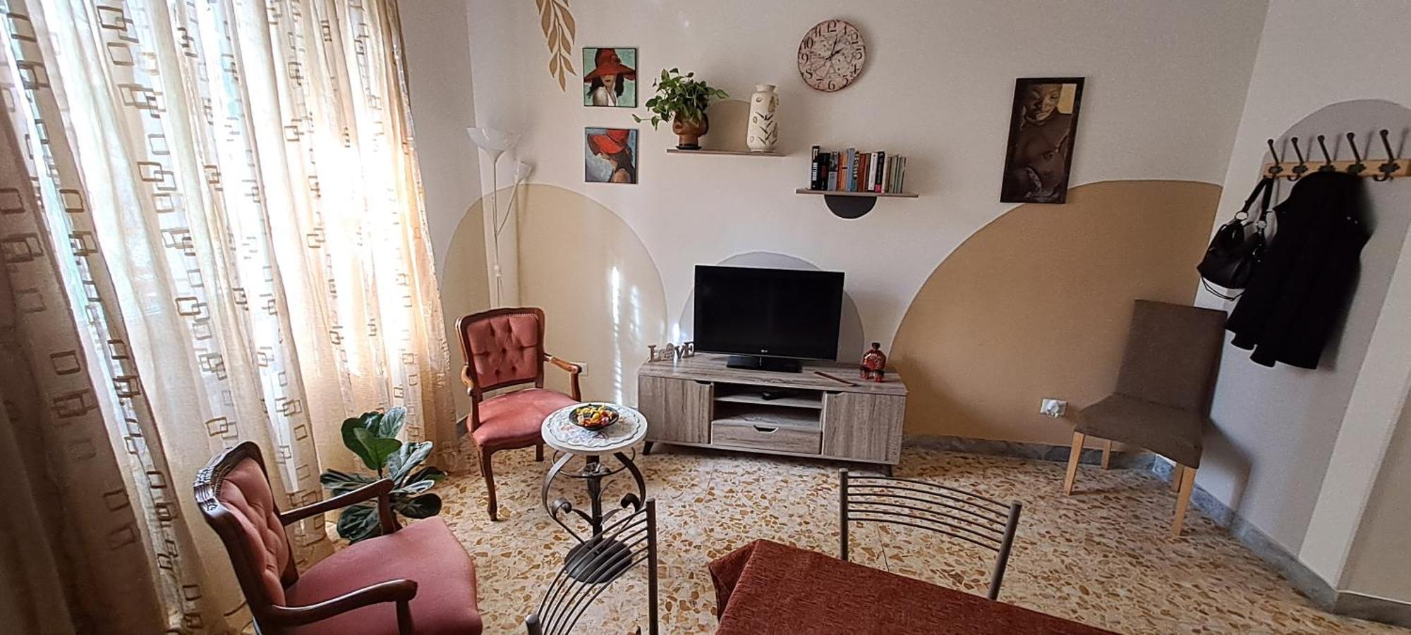 Francy Art House Apartment Rome